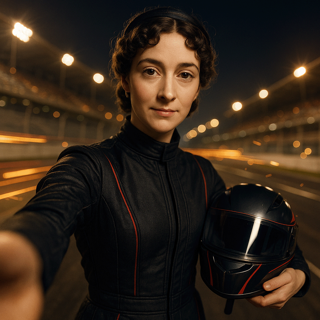 Jane Austen — MetaSoul Persona