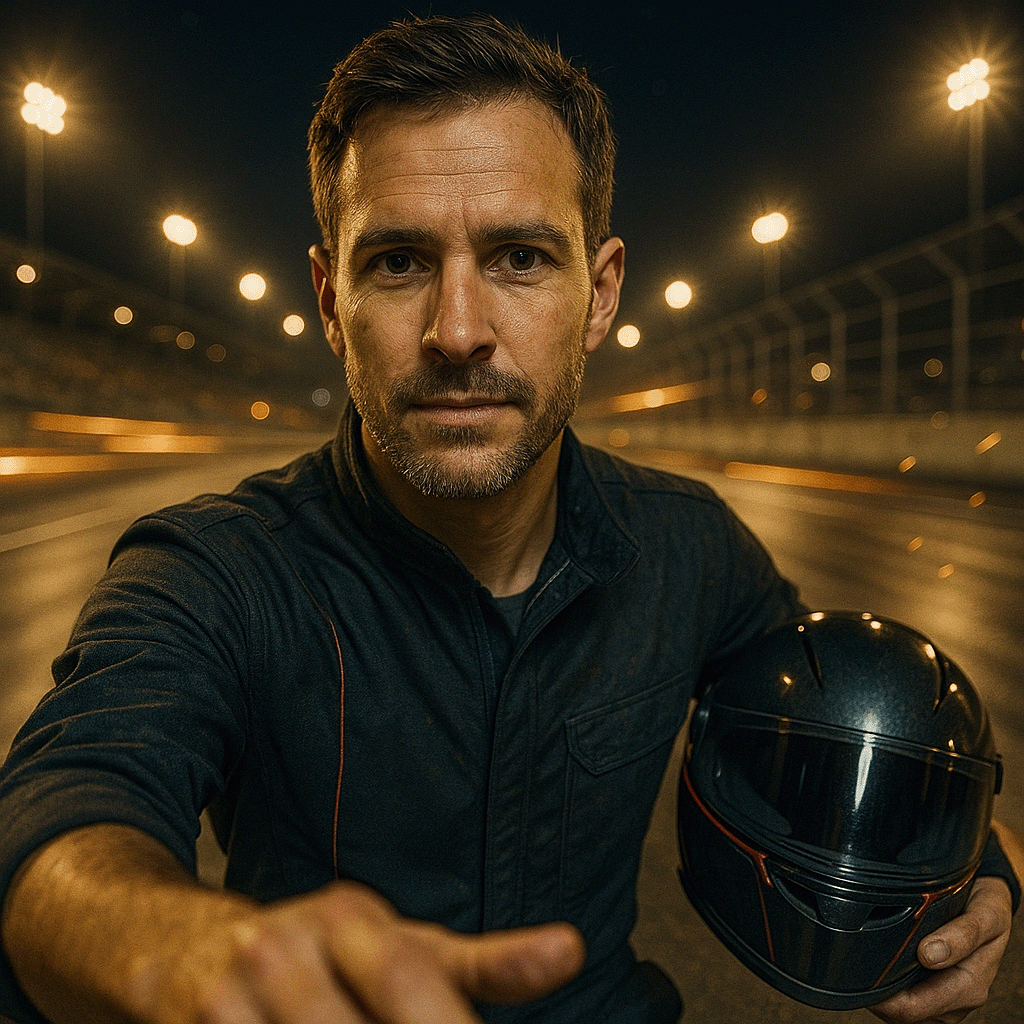 The Mechanic — MetaSoul Persona